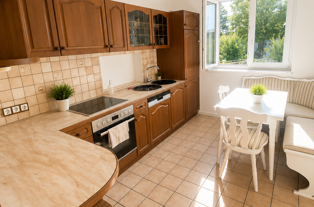 Altbauwohnung mieten in 2601 Eggendorf (Bild 2)