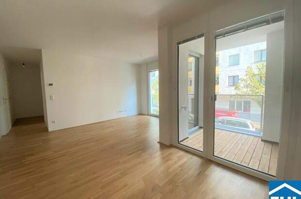 Terrassenwohnung kaufen in 1160 Wien (Bild 1)
