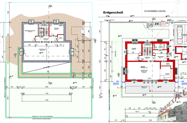 Grundstück kaufen in 2103 Langenzersdorf (Bild 2)