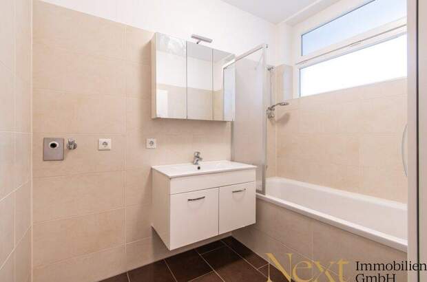 Terrassenwohnung mieten in 4020 Linz (Bild 4)