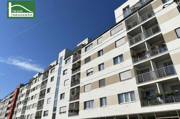 Terrassenwohnung mieten in 1160 Wien (Bild 1)