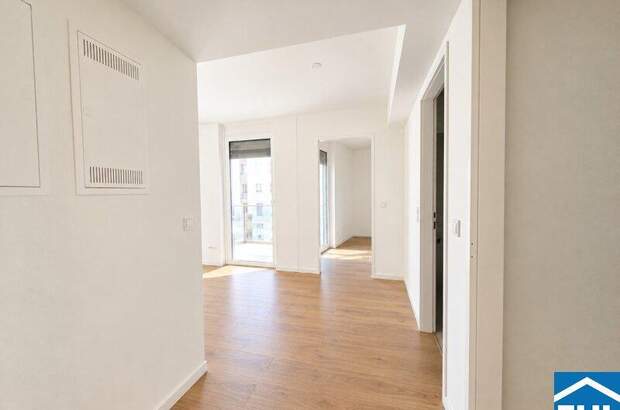 Terrassenwohnung mieten in 1150 Wien (Bild 4)