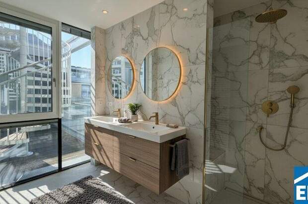 Terrassenwohnung kaufen in 1030 Wien (Bild 3)