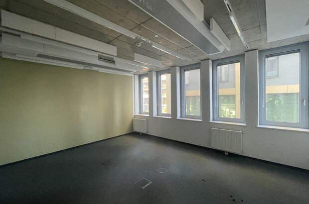 Gewerbeobjekt mieten in 1030 Wien (Bild 5)