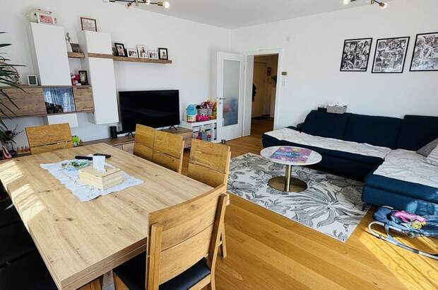 Wohnung kaufen in 8720 Knittelfeld (Bild 1)