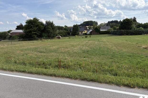 Grundstück kaufen in 3542 Großmotten (Bild 2)