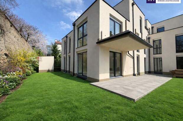 Terrassenwohnung kaufen in 2301 Groß (Bild 1)