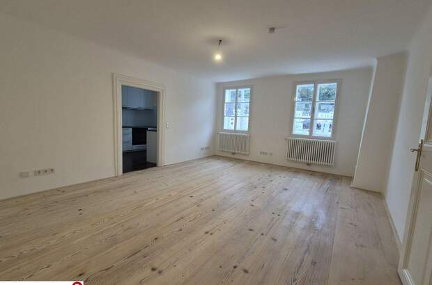 Wohnung mieten in 5020 Salzburg (Bild 1)