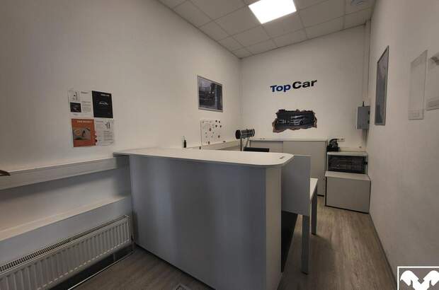 Gewerbeobjekt mieten in 4020 Linz (Bild 4)