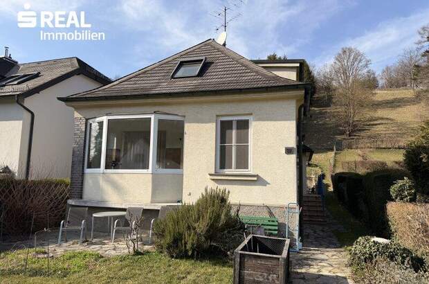 Einfamilienhaus kaufen in 3400 Weidling (Bild 1)
