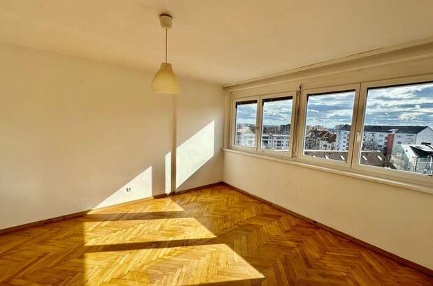 Wohnung mit Balkon kaufen in 8020 Graz (Bild 1)