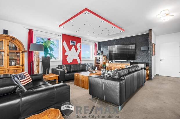 Terrassenwohnung kaufen in 1100 Wien (Bild 2)