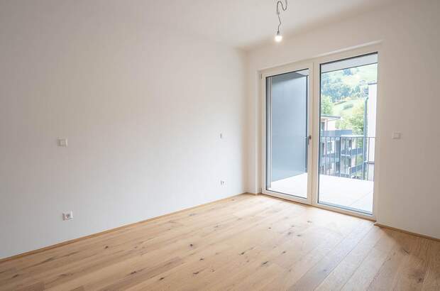 Terrassenwohnung kaufen in 8970 Schladming (Bild 5)