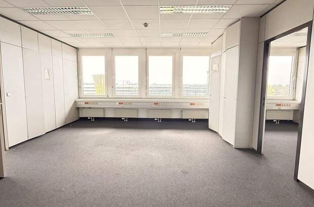 Gewerbeobjekt mieten in 2320 Schwechat (Bild 3)
