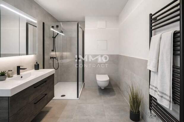 Eigentumswohnung in 1190 Wien