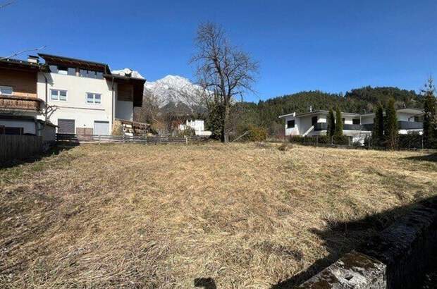Haus kaufen in 6068 Mils (Bild 3)
