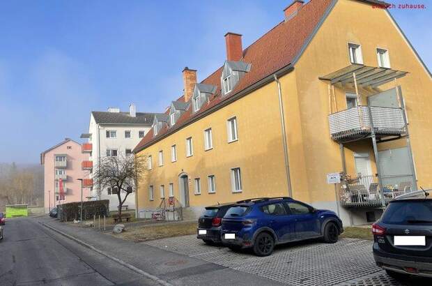 Mietwohnung in 8793 Trofaiach (Bild 5)