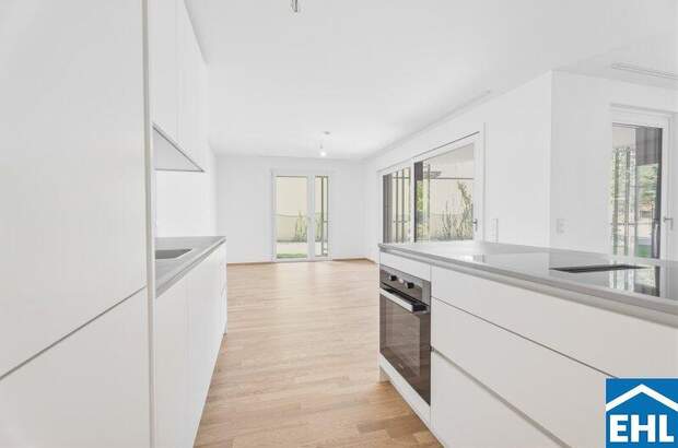 Terrassenwohnung mieten in 1140 Wien (Bild 2)