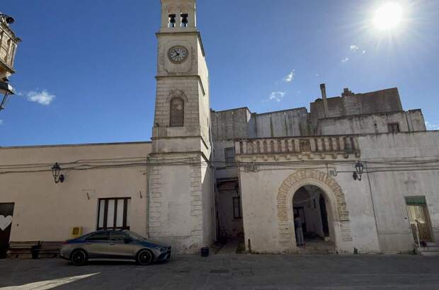 Eigentumswohnung in 73040 Felline (Bild 4)