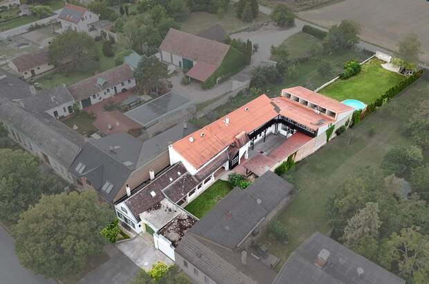 Wohnanlage kaufen in 2301 Groß (Bild 3)