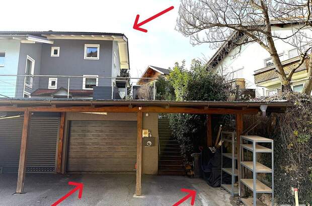 Haus mit Garten kaufen in 5322 Hof (Bild 2)