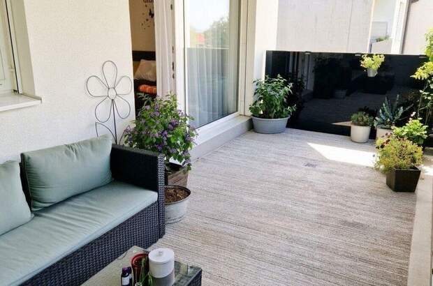 Wohnung mit Balkon mieten in 4232 Hagenberg (Bild 2)