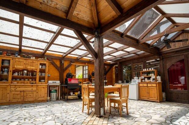 Gastronomie und Wohnung kaufen in 3180 Lilienfeld (Bild 2)