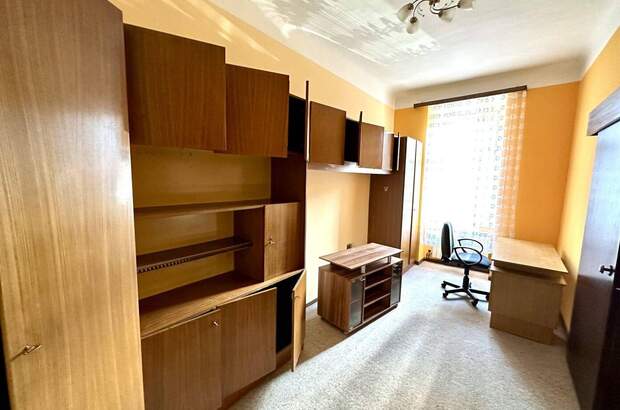 Altbauwohnung mieten in 8020 Graz (Bild 3)