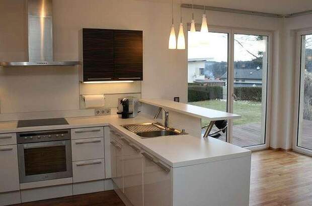 Wohnung mit Balkon mieten in 9062 Moosburg (Bild 5)