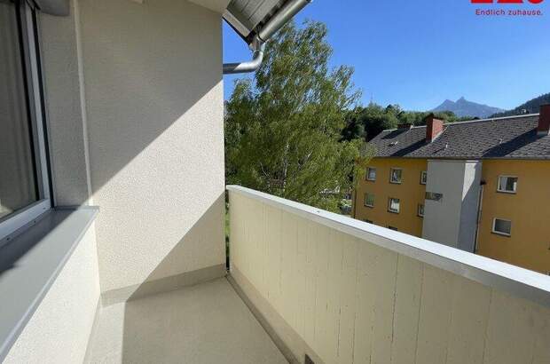 Terrassenwohnung mieten in 8790 Eisenerz (Bild 2)