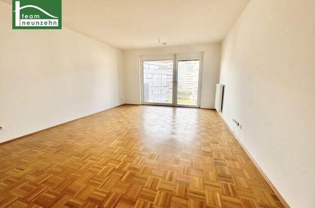 Terrassenwohnung mieten in 8054 Graz (Bild 1)