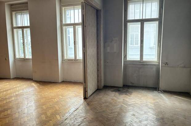 Altbauwohnung kaufen in 8010 Graz (Bild 1)