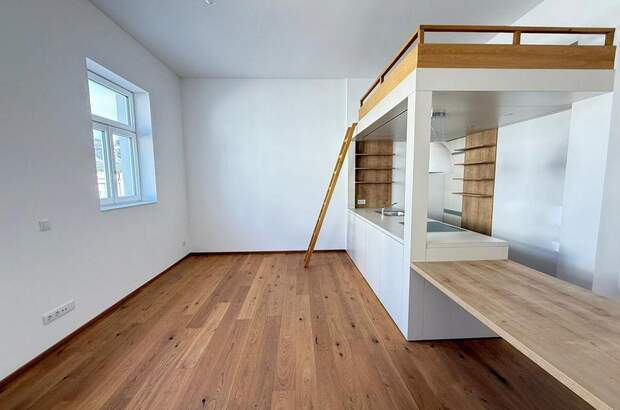 Altbauwohnung kaufen in 1050 Wien (Bild 3)