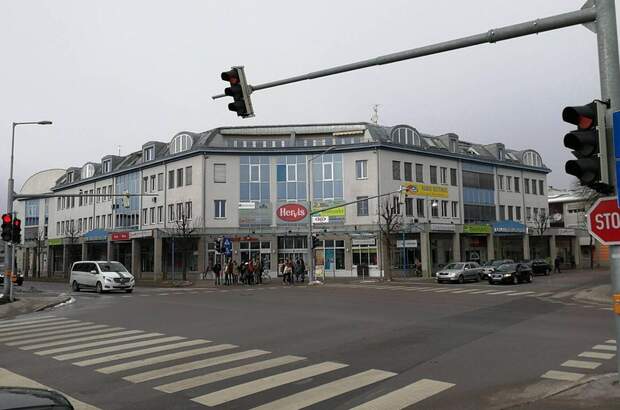 Gewerbeobjekt kaufen in 9900 Lienz (Bild 1)