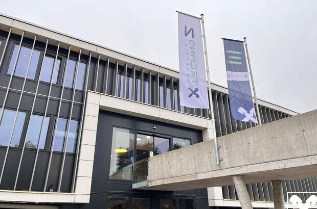 Gewerbeobjekt mieten in 4780 Schärding (Bild 1)