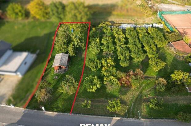 Grundstück kaufen in 3506 Hollenburg (Bild 2)