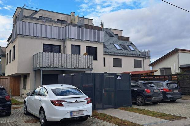 Anlageobjekt kaufen in 1220 Wien (Bild 4)