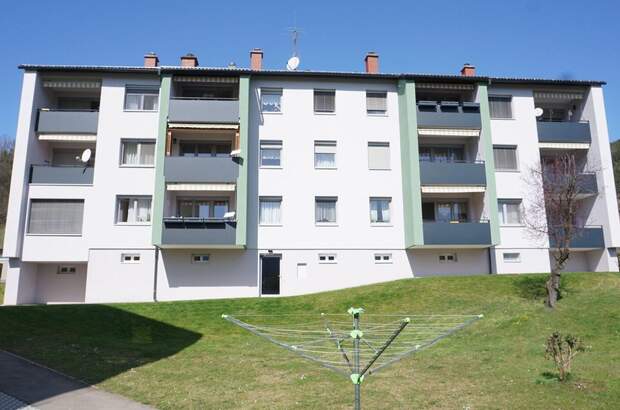 Wohnung mit Balkon kaufen in 8712 Proleb