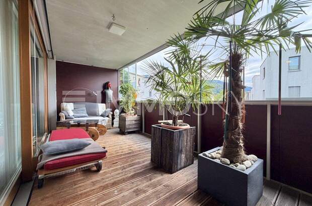 Terrassenwohnung kaufen in 6911 Lochau (Bild 1)