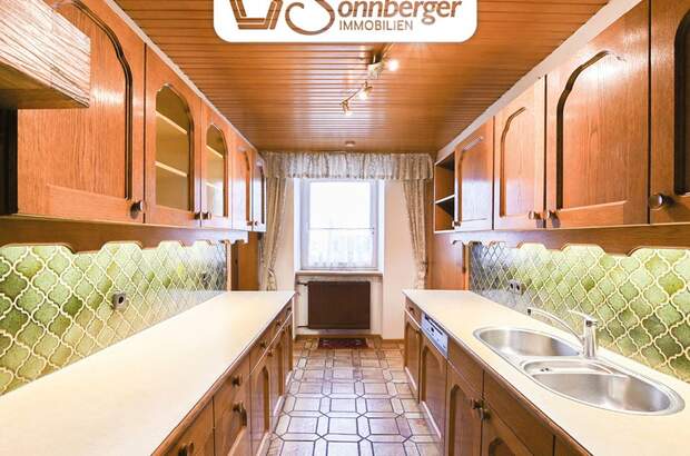 Haus mit Garten kaufen in 3350 Haag (Bild 4)