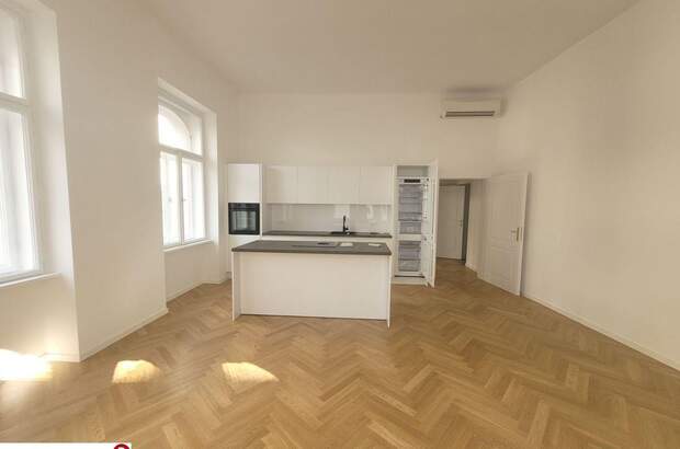 Altbauwohnung mieten in 1010 Wien (Bild 1)