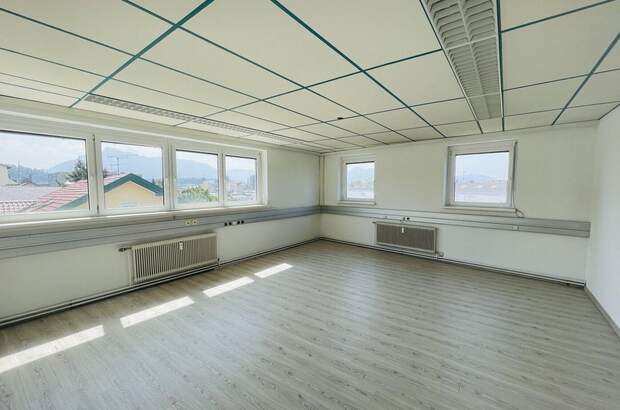 Gewerbeobjekt mieten in 5020 Salzburg (Bild 1)