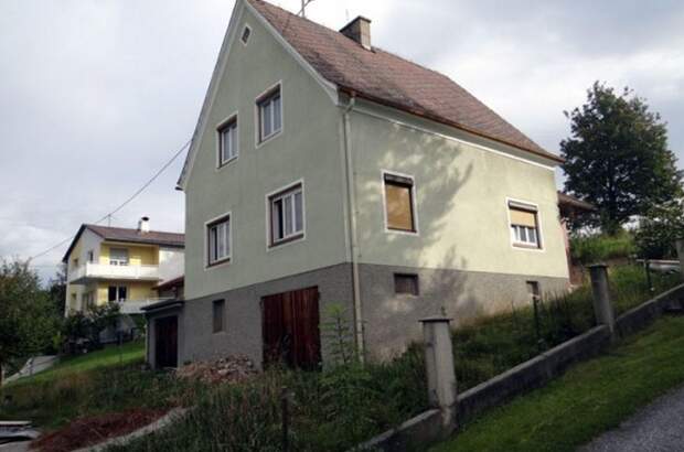 Haus mit Garten kaufen