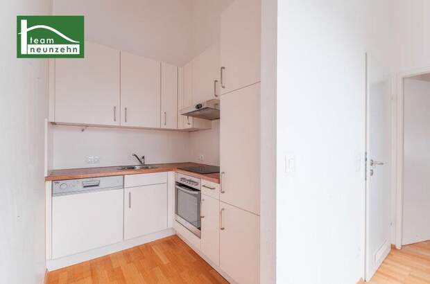 Terrassenwohnung kaufen in 1100 Wien (Bild 5)