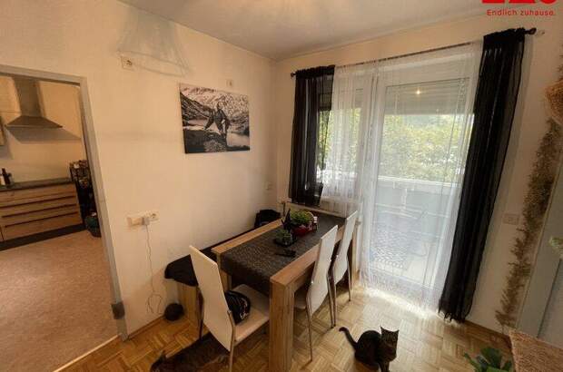 Terrassenwohnung mieten in 8570 Voitsberg (Bild 2)