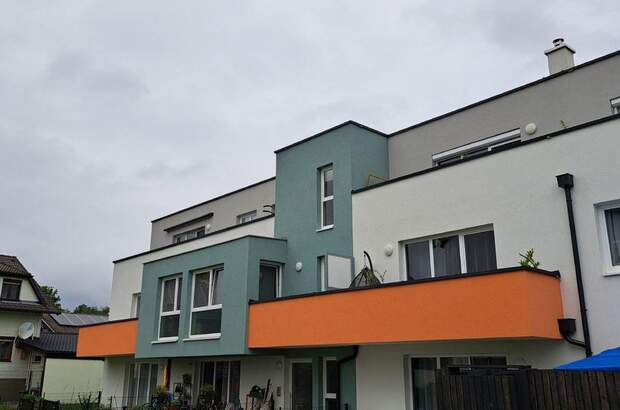 Wohnung mit Balkon mieten in 2625 Schwarzau (Bild 5)