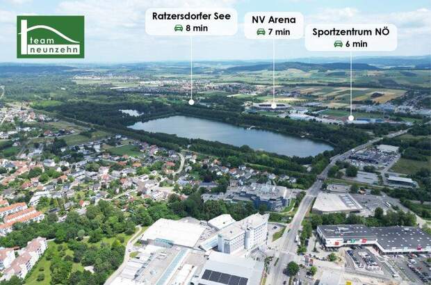 Reihenhaus kaufen in 3107 St. Pölten (Bild 4)