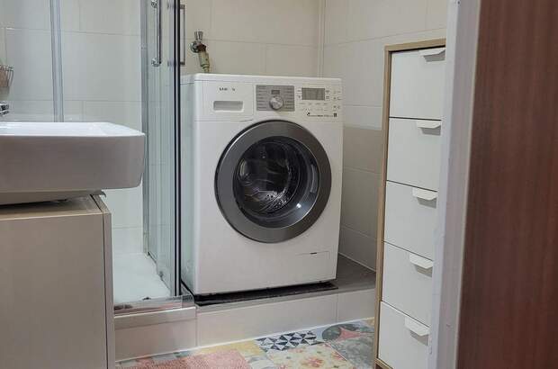 Wohnung mit Balkon mieten in 1050 Wien (Bild 2)