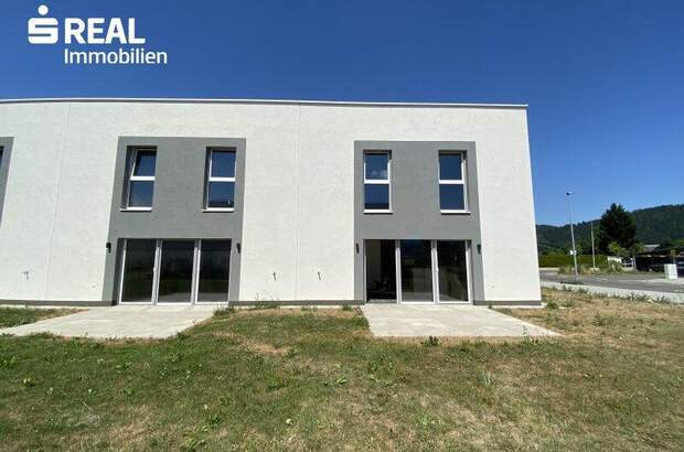 Reihenhaus kaufen in 8720 Knittelfeld (Bild 2)