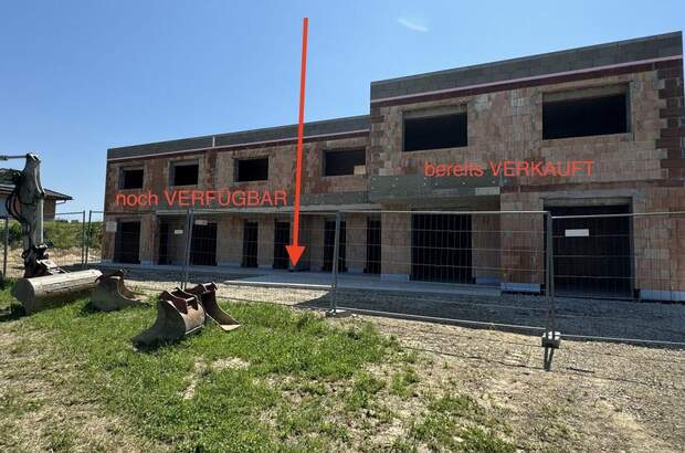 Haus mit Garten kaufen in 4203 Oberbairing (Bild 1)